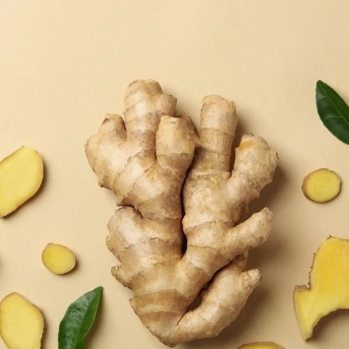 Ginger