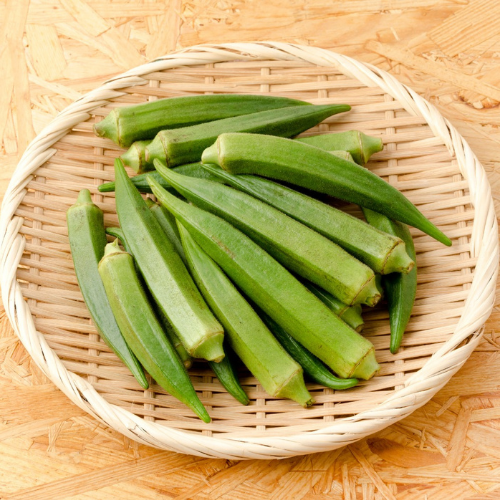 Lady Finger