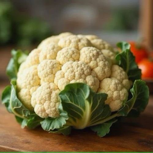 Cauliflower