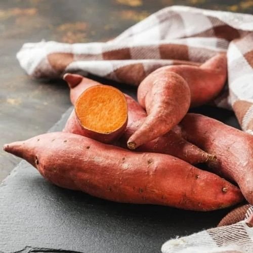 Sweet Potato